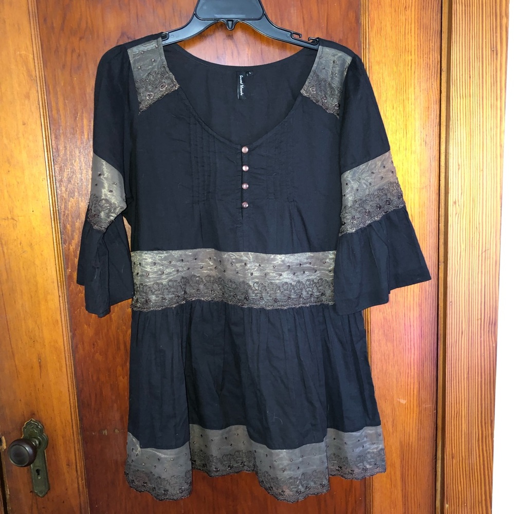 Tunic Top